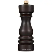 Cole & Mason - London Pippurimylly 18 cm Ruskea