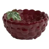 By On Grape kulho Ø12 cm Lila