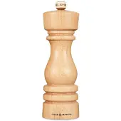 Cole & Mason London-pippurimylly, 18 cm