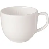 Villeroy & Boch Afina espressokuppi 5 cl White