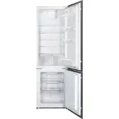 Smeg Jääkaappipakastin C41721E (integroitava)