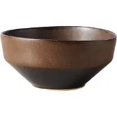 Muubs Ceto kulho Ø15,5 cm Mocha