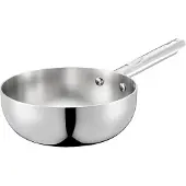 Dorre Kosmo sauteuse-pannu 2 litraa