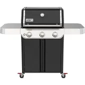 Weber Genesis E-315 kaasugrilli