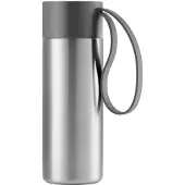 Eva Solo To Go termospullo Grey