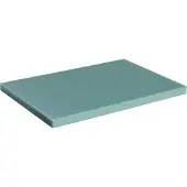 HAY Chopping Board leikkuulauta L 25 x 38 cm Dark green