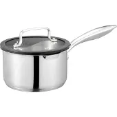 Dorre Karla kattila 1,5 L Silver