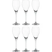 Spiegelau Party samppanjalasi 16 cl 6-pack