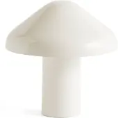 HAY Ulkovalaisin , Pao Portable, himmennettävä, Valkoinen, Olohuone, Muovi, Design
