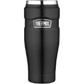Thermos Tumbler King 0,5L Matt Black Termokset 0.5L