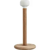 Kähler Hammershøi talouspaperiteline, valkoinen