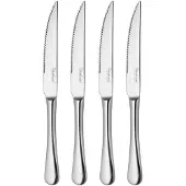 Robert Welch Radford pihviveitset 4 kpl.