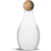 Sagaform Billi karahvi 1,4 L Kirkas