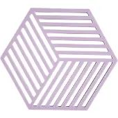 Zone Hexagon pannunalunen, lupiini