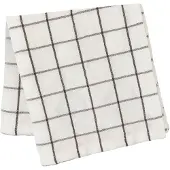 ERNST Dug - White - 145X240CM x 240