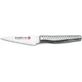 Global NI GN GNFS-01 -kuorimaveitsi 9 cm ruostumaton teräs