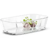 Rosendahl Grand Cru Ovnfast Fad 24X12,5 - Nude - 24X12.5CM