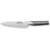 Global G-58-keittiöveitsi 16 cm.