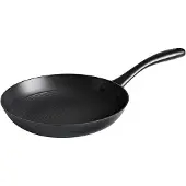 Satake - Honeycomb Valurautapannu 24 cm