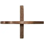 Muubs Pamu Hylde - Brown - L:33.5CM