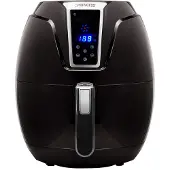 Princess Digital Touch airfryer XL 3,2 litraa