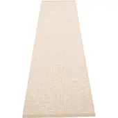 Pappelina Sam Matto 300x70 cm, beige/vanilla