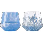 Ritzenhoff Aura Nova tumbler-lasi, 2 kpl.