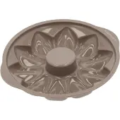 Blomsterberg - Silikoninen leivontavuoka 20x3,8 cm Latte