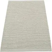 Pappelina Emm Matto 120x70 cm, sage/linen