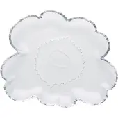 Marimekko - Unikko Lautanen 20 cm Kirkas