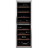 mQuvée Vapaasti seisova viinikaappi - WineExpert 180 Stainless