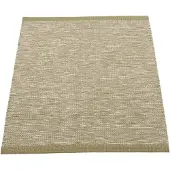 Pappelina Sam Matto 90x70 cm, pine/linen