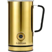 SJÖSTRAND - Espresso Maidonvaahdotin 30 cl Messinki