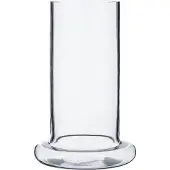Marimekko Pilari Vase 30 Cm - Nude - ONE SIZE