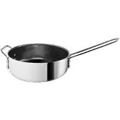 Eva Trio Ruostumaton Terästraktori Keraaminen 24 cm