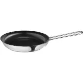 Eva Solo Paistinpannu keraamisella Slip-Let-pinnoitteella 24 cm, ruostumaton teräs
