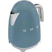 Smeg KLF03SBMEU vedenkeitin, Storm Blue