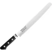 Sekiryu - Master Leipäveitsi 25 cm Musta