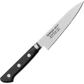 Sekiryu - Master Vihannesveitsi 12 cm Musta