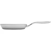 Heirol Cerasafe Triply -paistinpannu, 24 cm