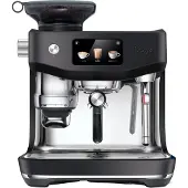 Sage the Oracle Jet SES985BTR espressokeitin - musta tryffeli