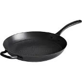 Satake Kevyt valurautapannu 32 cm