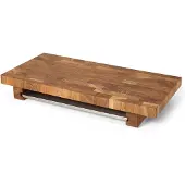 Culimat Leikkuulauta 50x25 cm, tammi