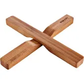 Eva Solo -pannunalunen magneettinen Bambu