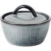 Broste Copenhagen Nordic Sea kulho kannella Ø8 cm