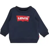 Levi's Batwing Crewneck Sweatshirt - Navy - 62