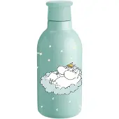 Rig-Tig Drink-It termospullo, Moomin shooting star