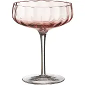Aida Samppanja-/cocktaillasi 30 cl, persikka