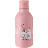 Rig-Tig - Muumi Drink-It Termospullo 0,5 L Moomin love