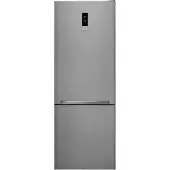 Smeg FC48KDND French Door jääkaappi, hopea